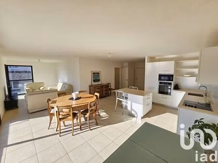 appartement à privas (07000)