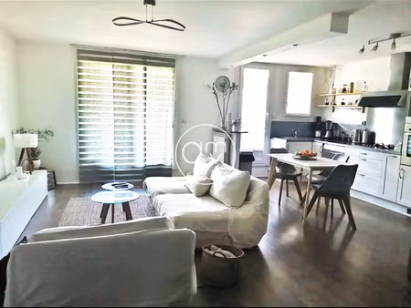 achat appartement 4 pièces 80m² la garde 83130