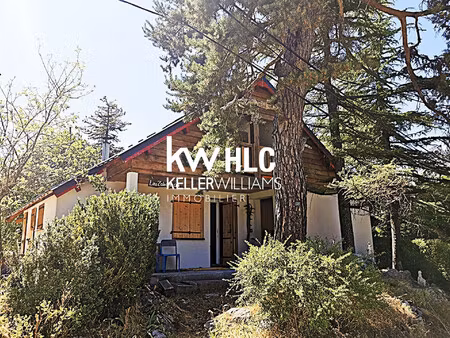achat maison 5 pièces 98m² andon 06750