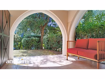 achat appartement 2 pièces 39m² st raphael 83700