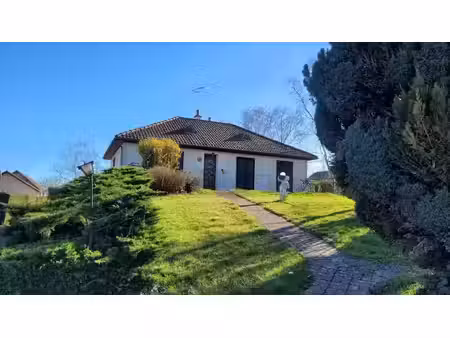 vente maison 4 pièces 105 m² à le boulay (37110)  179 700 €