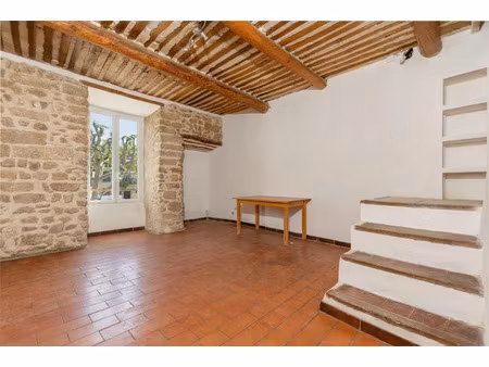 vente maison 2 pièces 100 m² à alleins (13980)  165 000 €