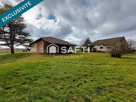 vente maison 4 pièces 104 m² à saint-julien-sur-reyssouze (01560)  179 000 €