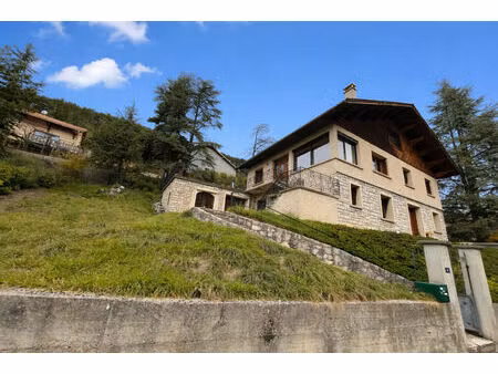 achat maison 6 pièces 232m² veynes 05400