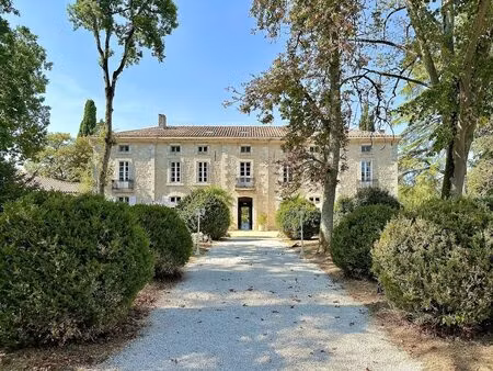 achat maison 33 pièces 1 840m² agen 47000