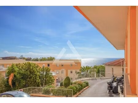 achat appartement 3 pièces 66m² cap d ail 06320