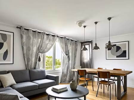 appartement à vendre 4 pièces 69.81 m² - pont-de-chéruy (38) - 131 000€