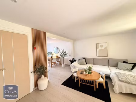 maison à vendre 4 pièces 73.81 m² - croissy-beaubourg (77) - 330 000€