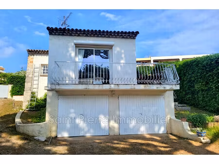 achat maison 4 pièces 86m² st laurent du var 06700