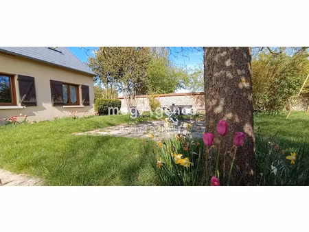 vente maison 6 pièces 124 m² à prey (27220)  209 000 €