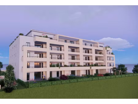 appartement à vendre borgo 3 pièce(s) 64m2 211 500€