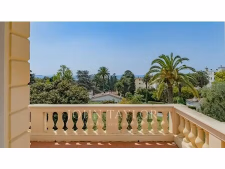 appartement de luxe à vendre à cannes : 1 190 000 €