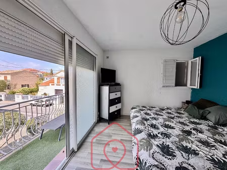 vente appartement 4 pièces 100 m² saint-raphaël (83700)