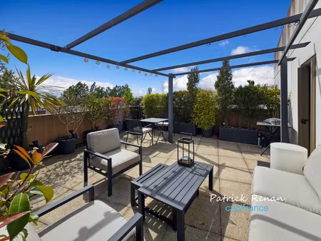 appartement à vendre le chesnay 3 pièce(s) 56m2 366 000€