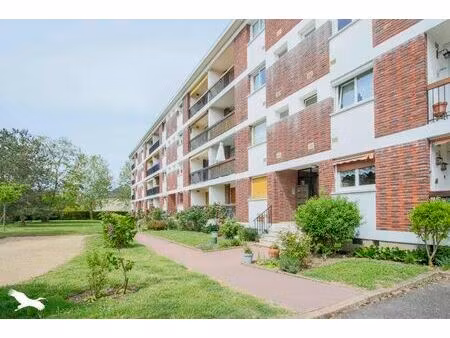 vente appartement 4 pièces 78 m² mantes-la-jolie (78200)