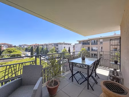 vente appartement 3 pièces 67 m² puget-sur-argens (83480)