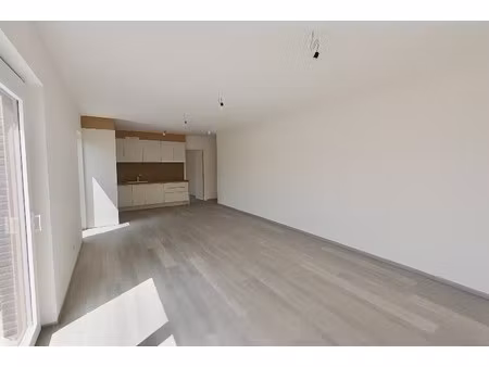 1 slpk nieuwbouw app. tweede verdiep!