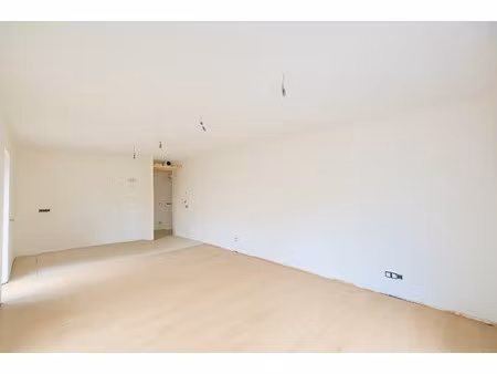 2 slpk nieuwbouw app. eerste verdiep!