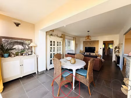 vente appartement 3 pièces 62 m² saint-raphaël (83700)