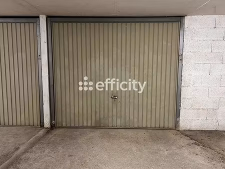 parking - 15 m²