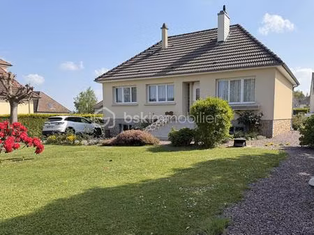 maison de ville de 97 m² à agneaux