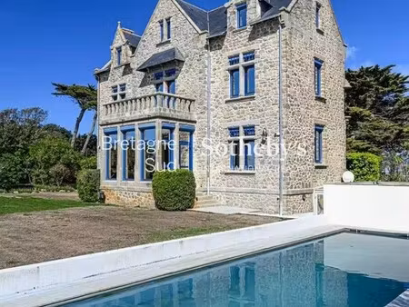 propriété de luxe à vendre à batz-sur-mer : 3 465 000 € | 267m²