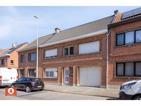 te renoveren woning in opstal