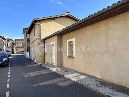 maison de 357 m² à castelnau-d'estretefonds
