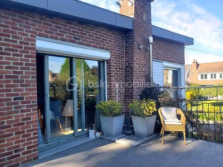 maison de 122 m² à chereng