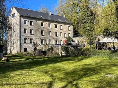 maison de luxe à vendre à crépy-en-valois : 698 000 € | 600m²