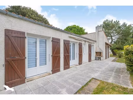 vente maison 4 pièces 80 m² dolus-d’oléron (17550)
