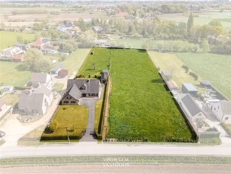 karaktervolle villawoning op uitzonderlijk perceel van 6.639m²