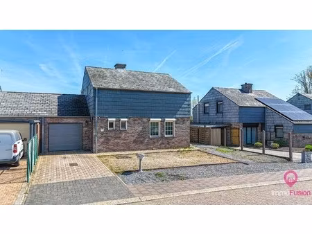 instapklare gezinswoning met 3 slpk op toplocatie in hh