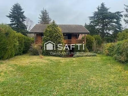 vente maison 4 pièces 97 m² limetz-villez (78270)
