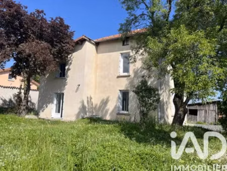 maison à montbrison (42600)