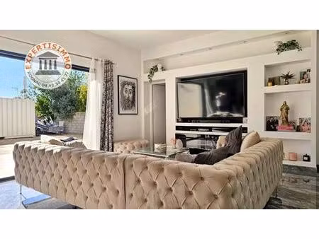 maison de 3 chambres de luxe en vente à rognac  france