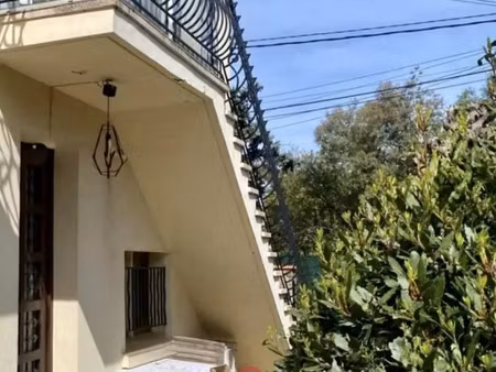 vente maison 11 pièces 240 m² saint-raphaël (83700)