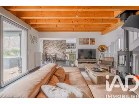maison à valleiry (74520)