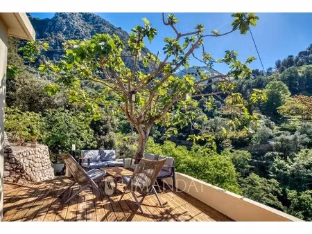 villa de luxe à vendre à menton : 995 000 € | 185m²