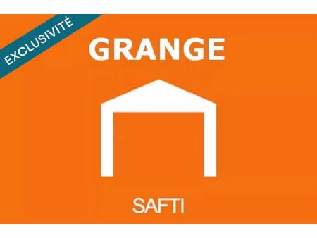 vente immeuble 480 m² auve (51800)
