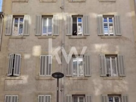 prestigieux immeuble de rapport en vente à marseille  provence-alpes-côte d'azur