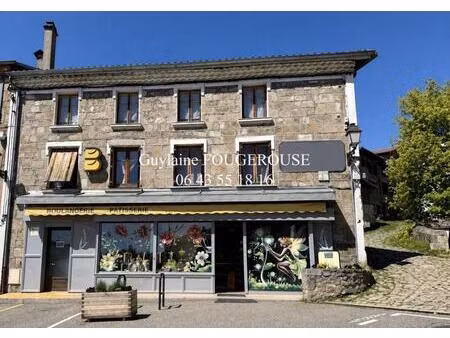 boulangerie patisserie