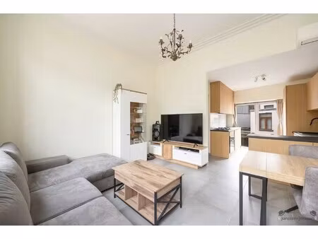 gerenoveerde woning met epc b en modern wooncomfort