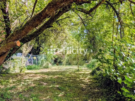 vente maison 4 pièces 100 m² à cinq-mars-la-pile (37130)  227 900 €