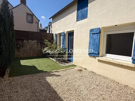 maison connerré 5 pièce(s) 101 m2