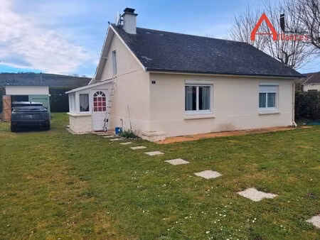 maison - 70m2