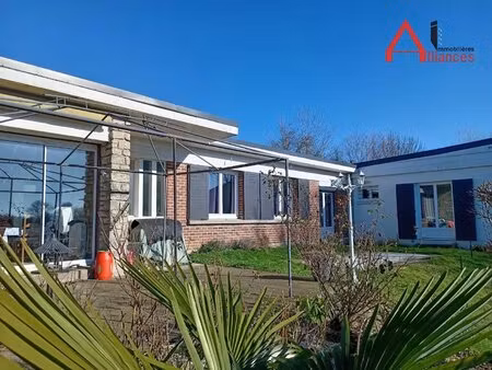 maison d'architecte - 180m2