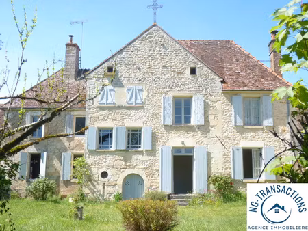 ancien presbytère