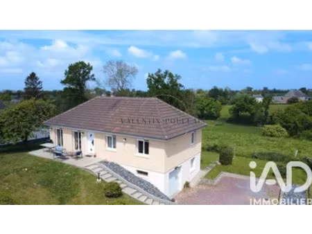 maison à villiers-fossard (50680)