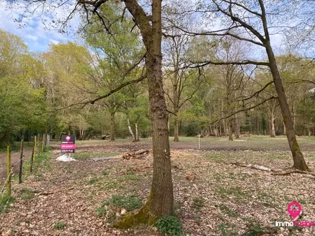 grond te koop in heusden-zolder